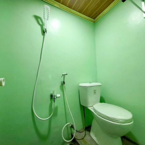 Hotel Guest House Kembar Syariah