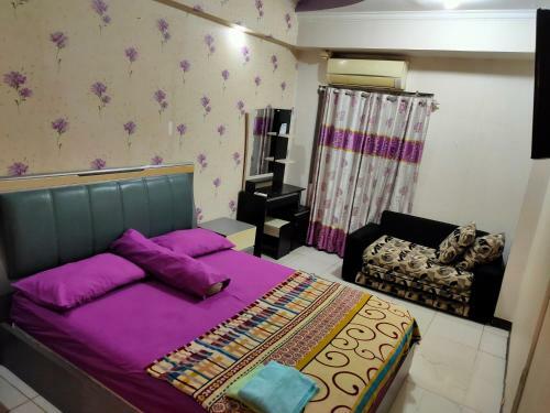 Suhat Private Apartment By Idws