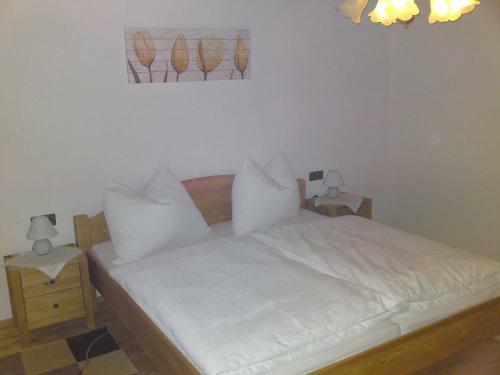 Apartamento Haus Alex