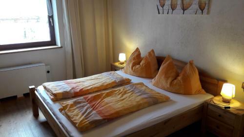 Apartamento Haus Alex