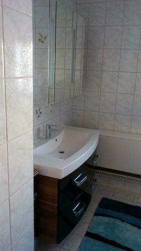 Apartamento Haus Alex