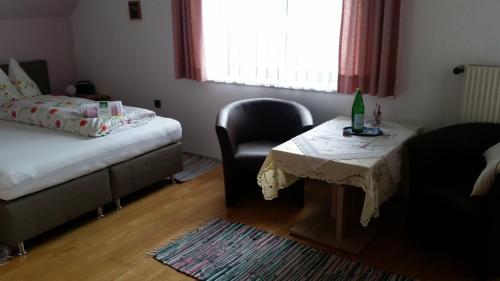 Hostal Pension Maria Wallner