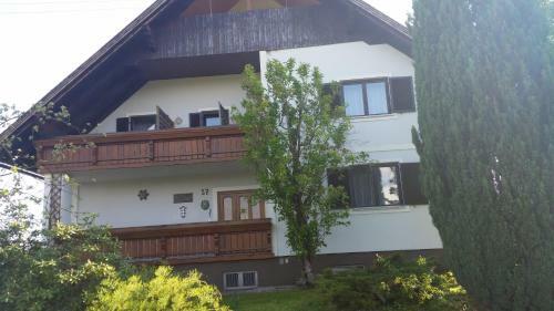 Hostal Pension Maria Wallner