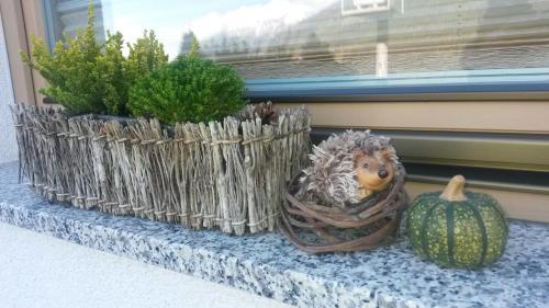 Apartamento Haus Harbauer