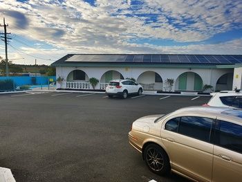 Grafton Lodge Motel