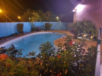 Grafton Lodge Motel