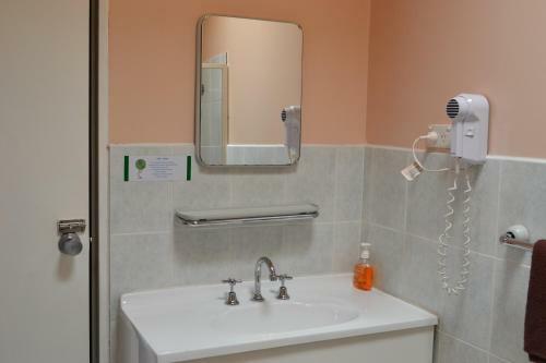 Chadstone Executive Motel