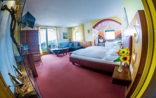 Weinwellnesshotel Kappel