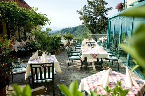 Weinwellnesshotel Kappel