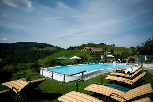 Weinwellnesshotel Kappel