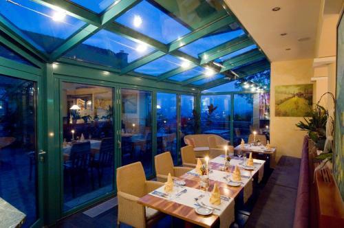 Weinwellnesshotel Kappel