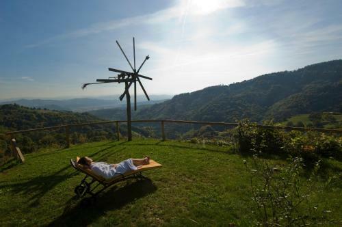 Weinwellnesshotel Kappel