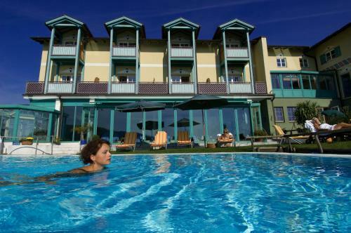 Weinwellnesshotel Kappel