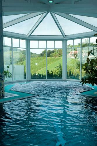 Weinwellnesshotel Kappel