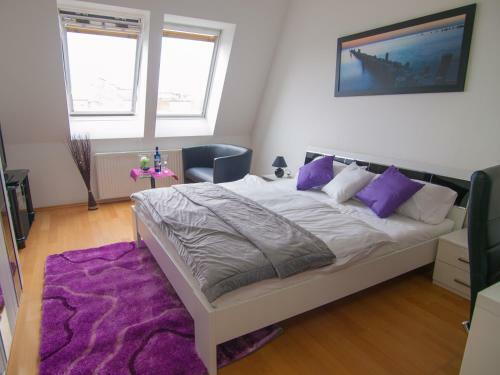 Alive Apartments