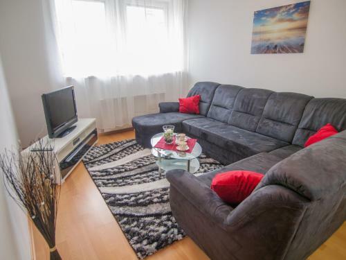 Alive Apartments