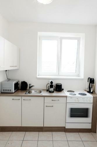 Alive Apartments