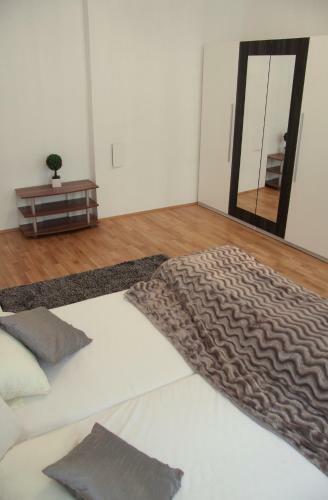 Alive Apartments