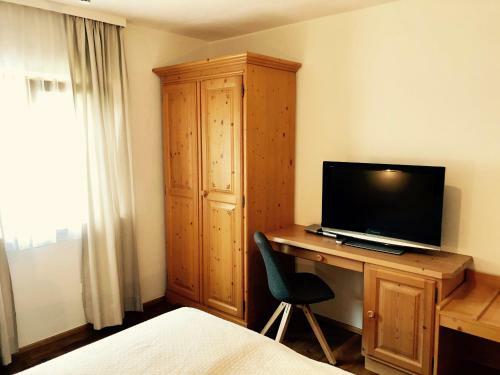 Hostal G�stehaus Jochberg