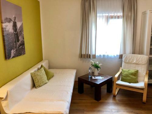 Hostal G�stehaus Jochberg
