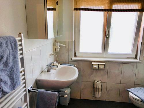 Hostal G�stehaus Jochberg