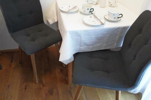 Hostal G�stehaus Jochberg