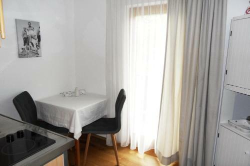 Hostal G�stehaus Jochberg