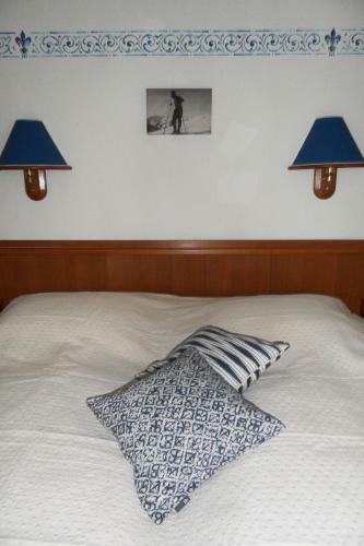 Hostal G�stehaus Jochberg