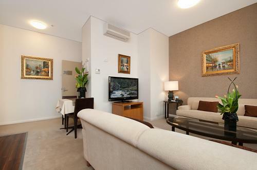 Adabco Boutique Hotel Adelaide