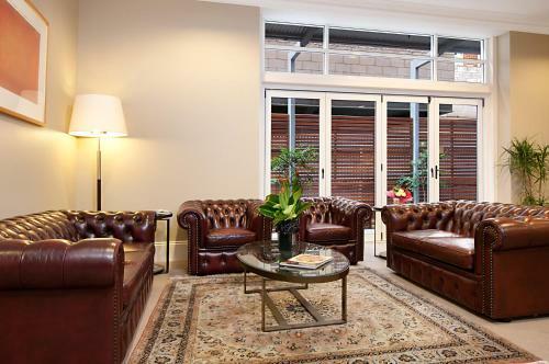 Adabco Boutique Hotel Adelaide