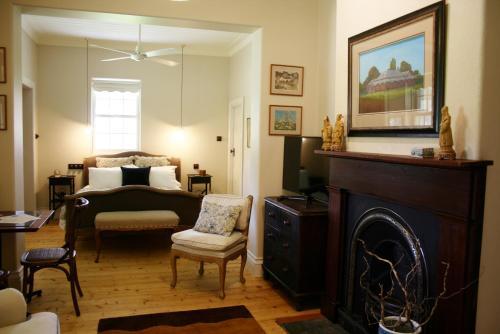 Birregurra 1865 Bed & Breakfast