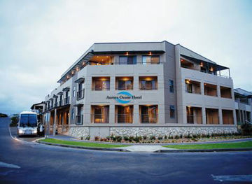 Aurora Ozone Hotel