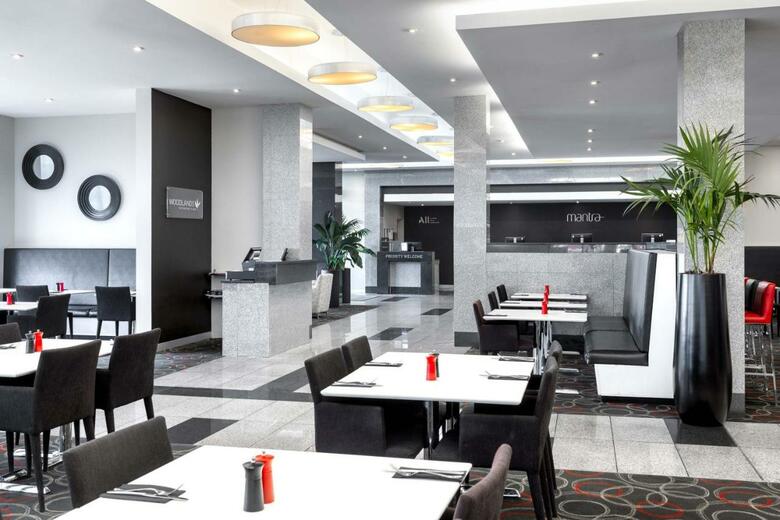 Mantra Tullamarine Hotel