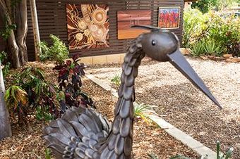 Hotel Broome-time Accommodation