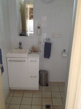 Hotel Broome-time Accommodation