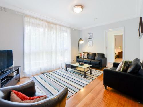 Apartamentos Boutique Stays Sandyside Villas
