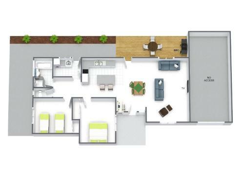 Apartamentos Boutique Stays Sandyside Villas