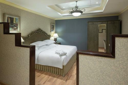 Radisson Blu Royal Suite Hotel, Jeddah