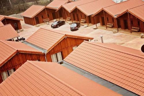 Motel Roadcamp