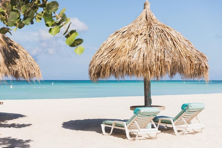 Boardwalk Small Hotel Aruba