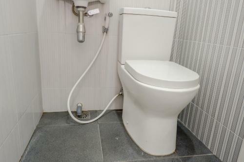 Hotel Vaccinated Staff - Oyo 1176 J3 Residence Syariah