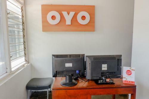 Hotel Vaccinated Staff - Oyo 1176 J3 Residence Syariah