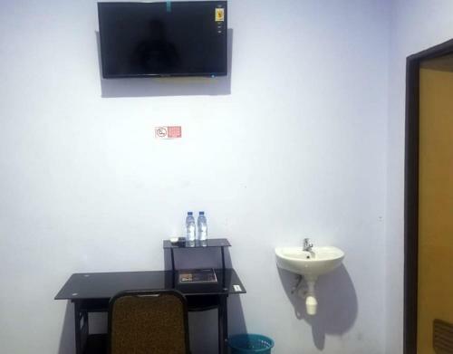 Jember City Hotel
