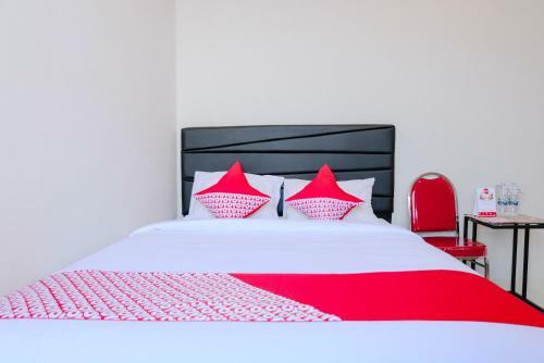 Hotel Oyo 995 Alice's Residence Syariah