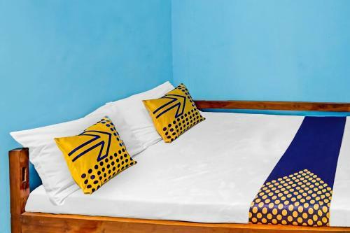 Hotel Spot On 90729 Sekar Guest House Jember