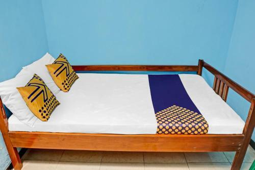 Hotel Spot On 90729 Sekar Guest House Jember