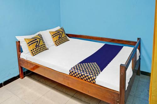 Hotel Spot On 90729 Sekar Guest House Jember
