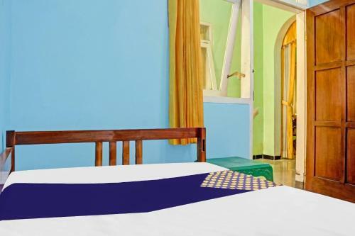 Hotel Spot On 90729 Sekar Guest House Jember