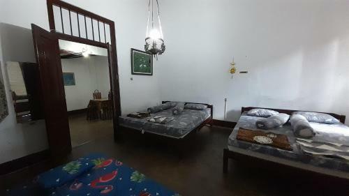 Wongso Kamar Keluarga