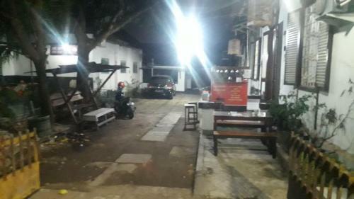 Wongso Kamar Keluarga
